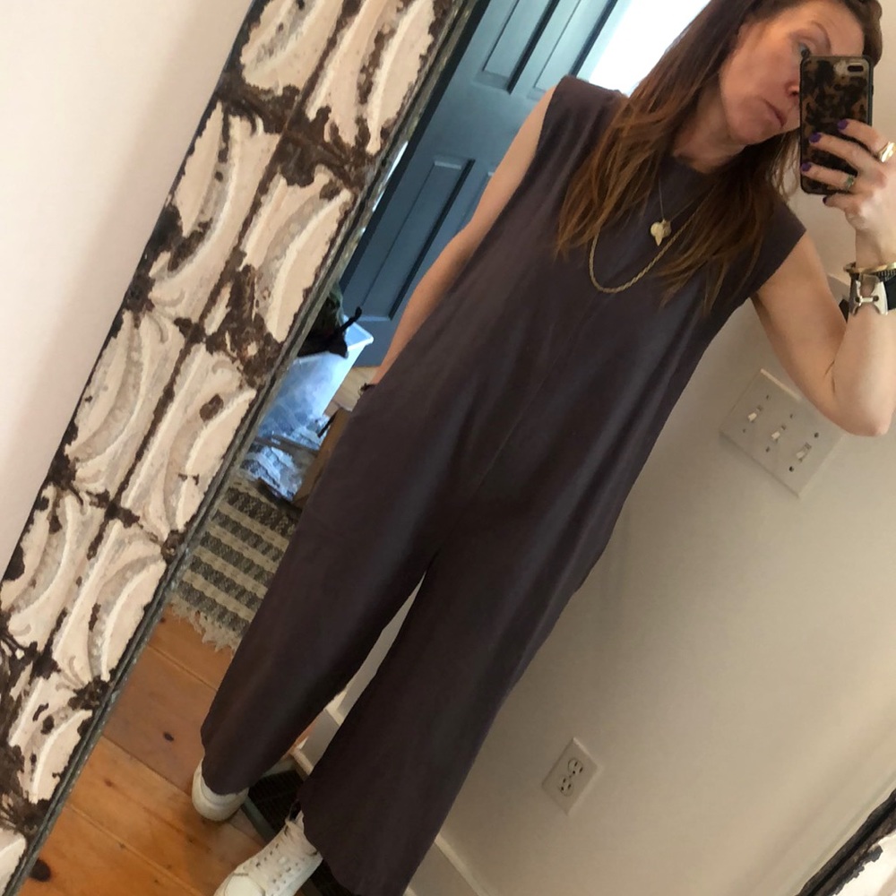 Ilana Kohn Jumpsuit